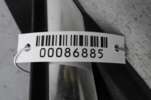 Изображение товара 86885 - 00086885 nakladka perednego pravogo kryla 2