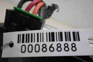 Изображение товара 86888 - 00086888 blok upravleniya razdatkoj 1