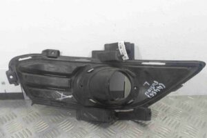 Изображение товара 86891 - 00086891 zaglushka (reshetka) v bamper Chevrolet Aveo 3