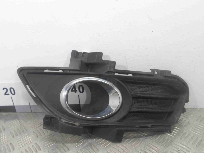 Изображение товара 86891 - 00086891 zaglushka (reshetka) v bamper Chevrolet Aveo