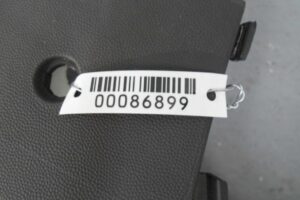 Изображение товара 86899 - 00086899 torpedo Peugeot 306 1