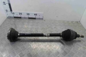 Изображение товара 86906 - 00086906 poluos zadnyaya levaya 