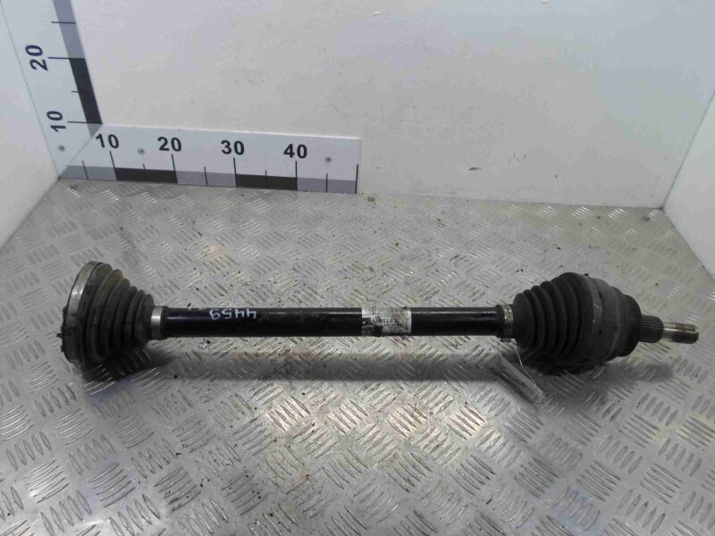 Изображение товара 86906 - 00086906 poluos zadnyaya levaya