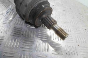 Изображение товара 86906 - 00086906 poluos zadnyaya levaya 1