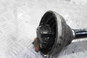 Изображение товара 86906 - 00086906 poluos zadnyaya levaya 3