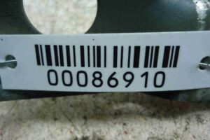 Изображение товара 86910 - 00086910 petlya kapota pravaya 1