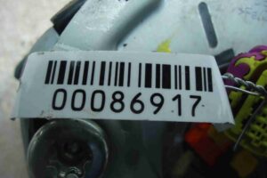 Изображение товара 86917 - 00086917 podushka bezopasnosti voditelya 