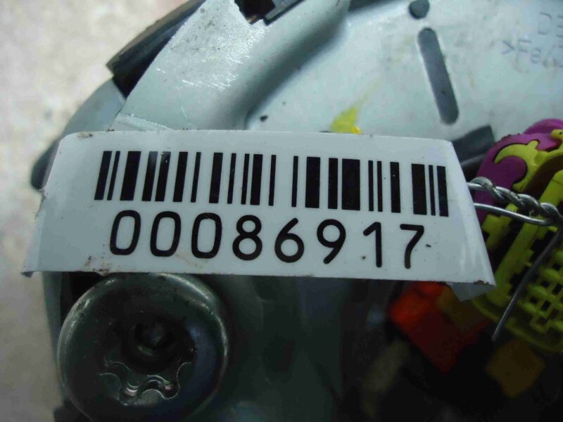 Изображение товара 86917 - 00086917 podushka bezopasnosti voditelya