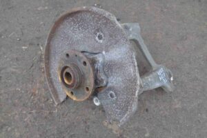 Изображение товара 86932 - 00086932 stupitsa zadnyaya levaya 