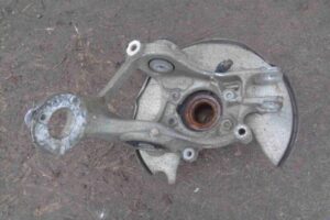 Изображение товара 86932 - 00086932 stupitsa zadnyaya levaya 2