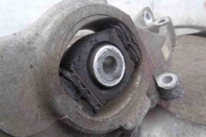 Изображение товара 86932 - 00086932 stupitsa zadnyaya levaya 3