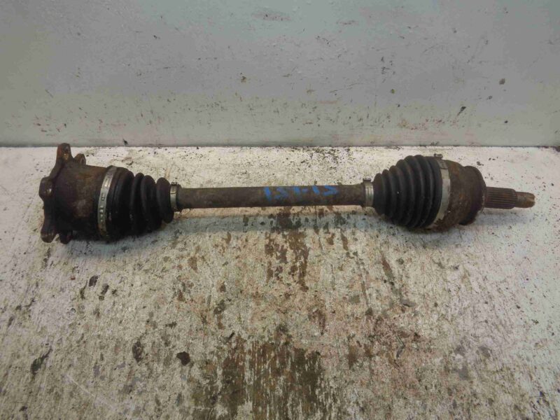 Изображение товара 86937 - 00086937 poluos zadnyaya pravaya