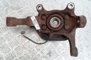 Изображение товара 86941 - 00086941 kulak povorotnyj levyj 