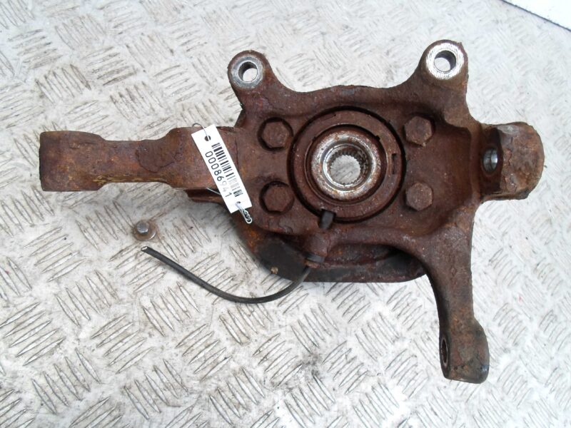 Изображение товара 86941 - 00086941 kulak povorotnyj levyj