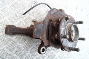 Изображение товара 86941 - 00086941 kulak povorotnyj levyj 2