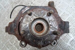 Изображение товара 86941 - 00086941 kulak povorotnyj levyj 3