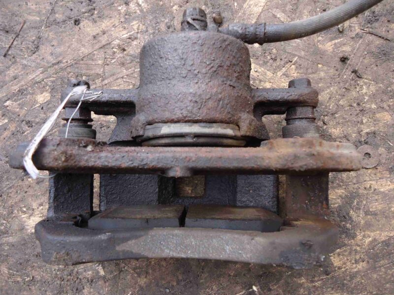 Изображение товара 86943 - 00086943 support perednij levyj