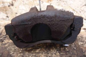 Изображение товара 86943 - 00086943 support perednij levyj 1