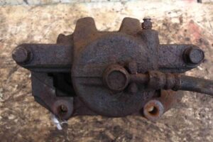 Изображение товара 86943 - 00086943 support perednij levyj 2