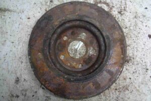 Изображение товара 86944 - 00086944 disk tormoznoj perednij 