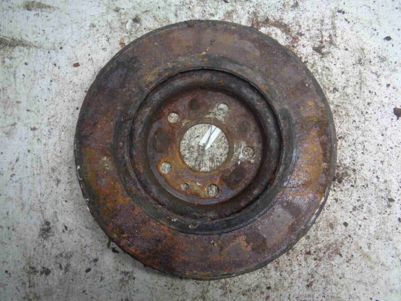 Изображение товара 86944 - 00086944 disk tormoznoj perednij