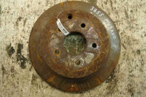 Изображение товара 86947 - 00086947 disk tormoznoj zadnij Lexus RX 2