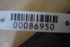 Изображение товара 86950 - 00086950 blok upravleniya zaryadki akkumulyatora Ford Scorpio 2