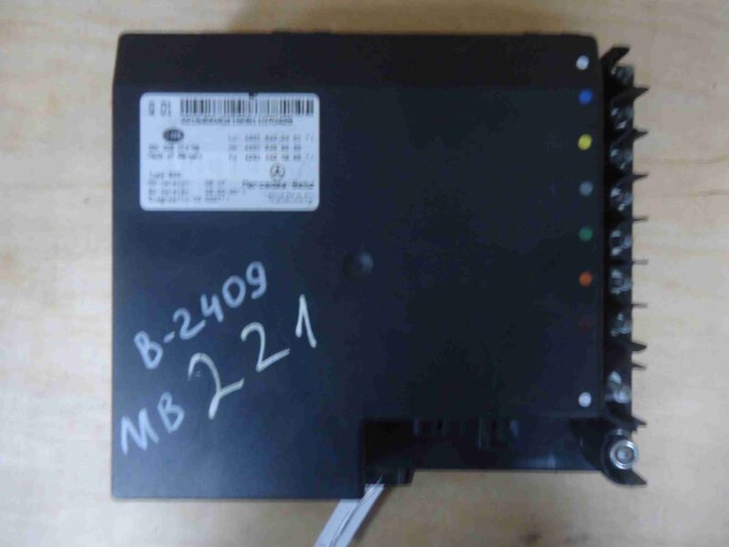 Изображение товара 86950 - 00086950 blok upravleniya zaryadki akkumulyatora Ford Scorpio