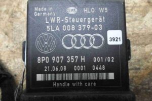 Изображение товара 86951 - 00086951 blok upravleniya urovnem far 