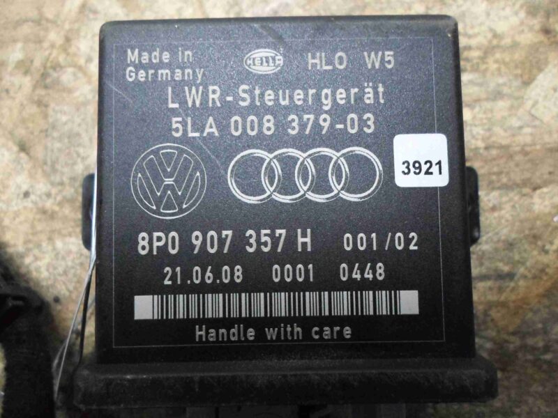 Изображение товара 86951 - 00086951 blok upravleniya urovnem far