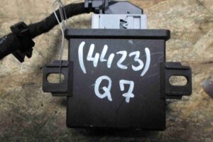 Изображение товара 86951 - 00086951 blok upravleniya urovnem far 1