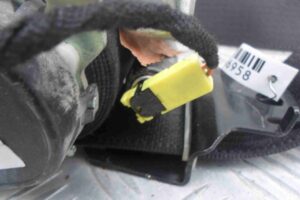 Изображение товара 86958 - 00086958 remen bezopasnosti 3