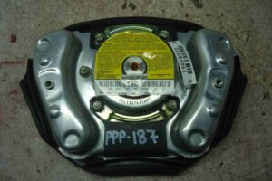 Изображение товара 86961 - 00086961 podushka bezopasnosti voditelya Ford Fiesta 2