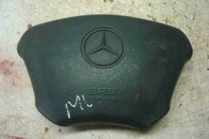 Изображение товара 86961 - 00086961 podushka bezopasnosti voditelya Ford Fiesta