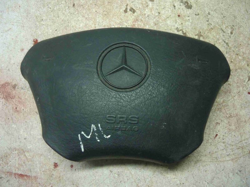 Изображение товара 86961 - 00086961 podushka bezopasnosti voditelya Ford Fiesta