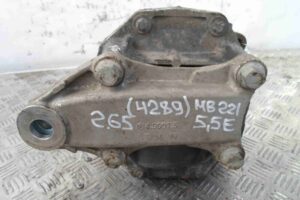 Изображение товара 86965 - 00086965 reduktor zadnij Ford Scorpio