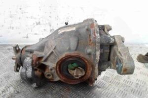 Изображение товара 86965 - 00086965 reduktor zadnij Ford Scorpio 6