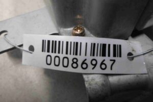 Изображение товара 86967 - 00086967 blok upravleniya kpp Lexus RX 2