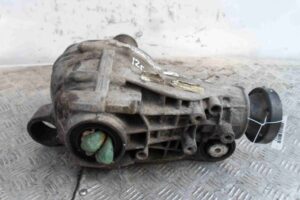 Изображение товара 86977 - 00086977 reduktor perednij Ford Mondeo 1