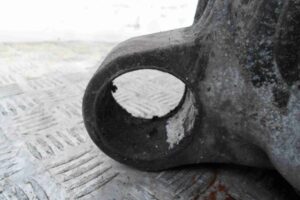 Изображение товара 86977 - 00086977 reduktor perednij Ford Mondeo 2