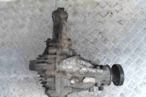 Изображение товара 86977 - 00086977 reduktor perednij Ford Mondeo