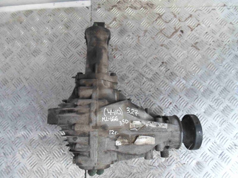 Изображение товара 86977 - 00086977 reduktor perednij Ford Mondeo