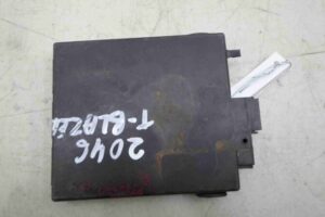 Изображение товара 86978 - 00086978 blok upravleniya Chrysler Town Country 2