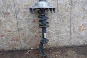 Изображение товара 86980 - 00086980 amortizator perednij levyj 