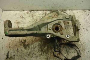 Изображение товара 86983 - 00086983 kulak povorotnyj levyj Hyundai i40