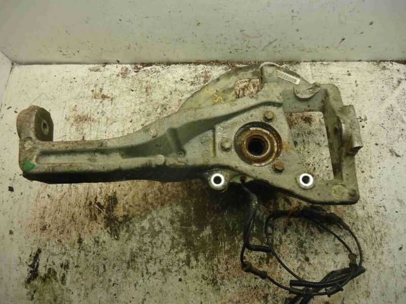 Изображение товара 86983 - 00086983 kulak povorotnyj levyj Hyundai i40