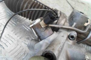 Изображение товара 86984 - 00086984 rejka rulevaya 3