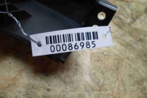 Изображение товара 86985 - 00086985 knopka avarijnoj signalizatsii Alfa Romeo 146 3