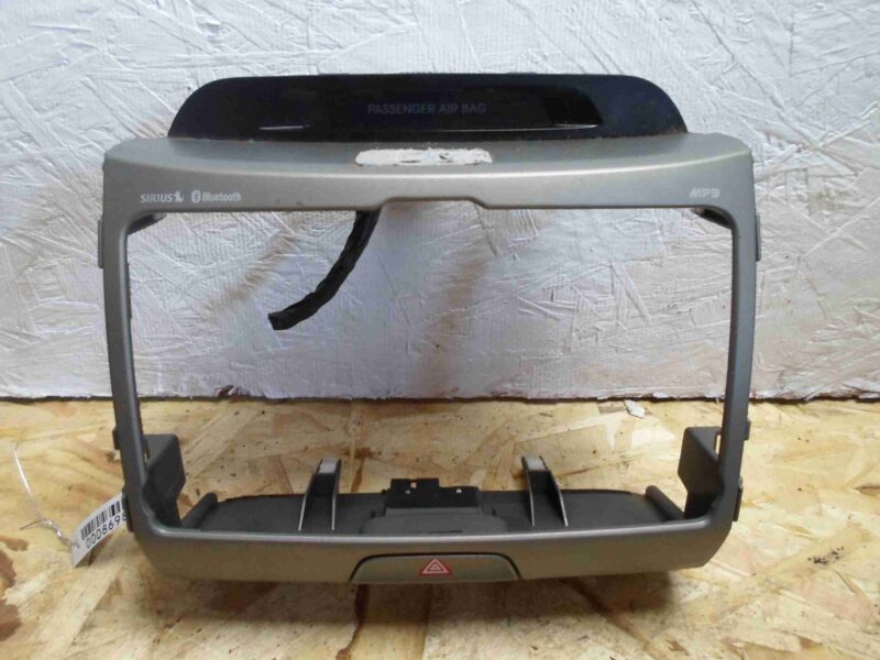 Изображение товара 86985 - 00086985 knopka avarijnoj signalizatsii Alfa Romeo 146