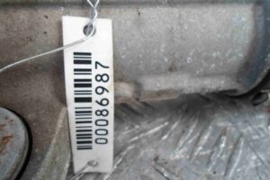 Изображение товара 86987 - 00086987 rejka rulevaya 